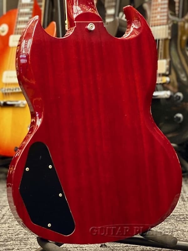 ギター Orville SG Orville by Gibson SG / SG '62 Reissue 【Gibson USA Pickups