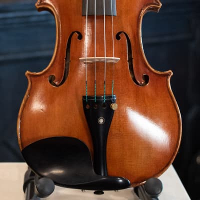 Howard Core Dragon Violin - 4/4 image 4