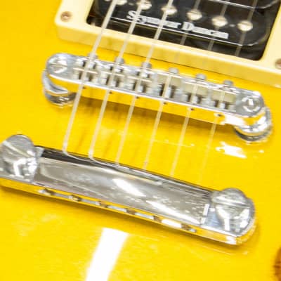 used】Epiphone / Limited Edition 1957 Les Paul Gold Top Mod