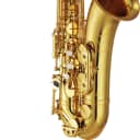 Yamaha YTS-62 Tenor Saxophone Outfit