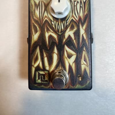 Reverb.com listing, price, conditions, and images for haunted-labs-dark-aura