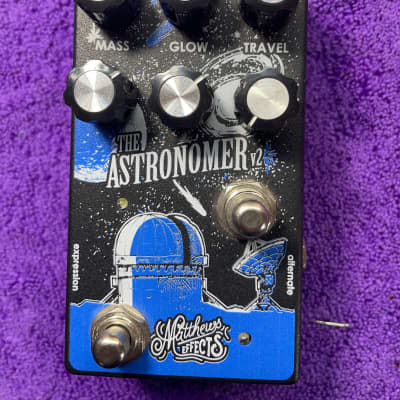 Reverb.com listing, price, conditions, and images for matthews-effects-the-astronomer-v2