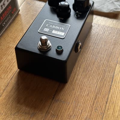 Browne Amplification The Carbon V2 2023 - Present - Midnight Black image 3