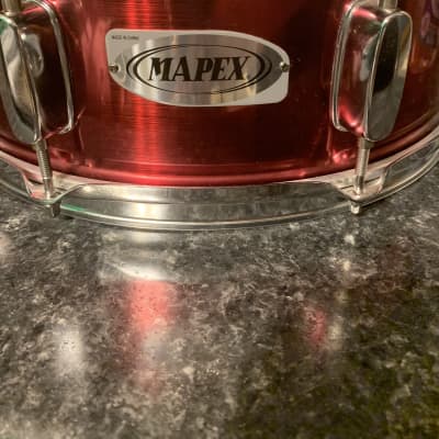 Mapex V series snare drum 5.5”x14” image 3