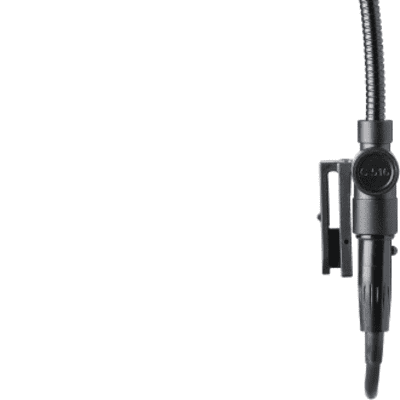 AKG C516 ML Professional Miniature Condenser Instrument Microphone image 2