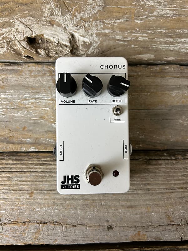 JHS 3 Series Chorus