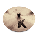 Zildjian 18" K Custom Session Crash