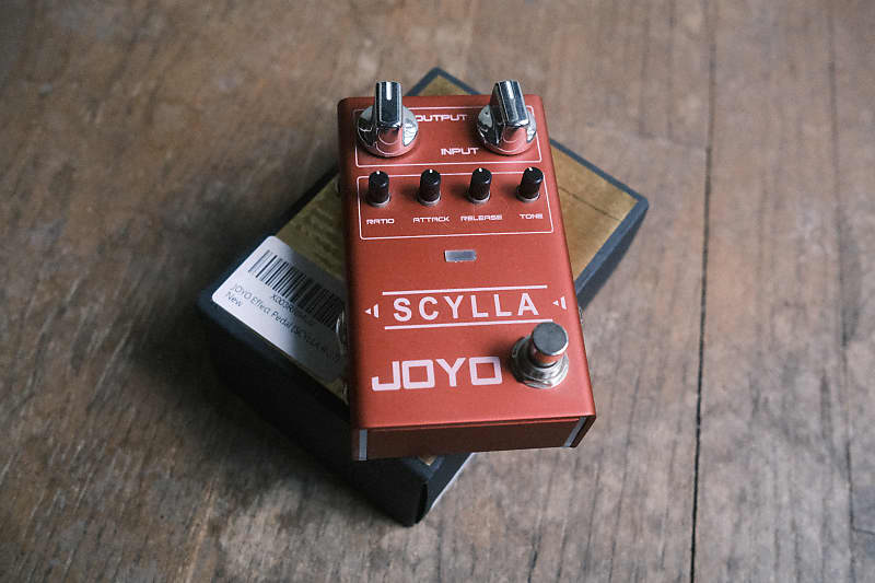 Joyo Scylla