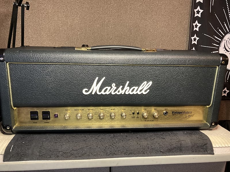 Marshall Vintage Modern 2266 shops (50 Watt)