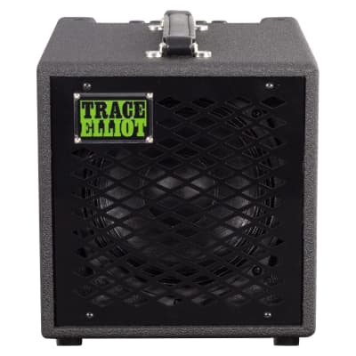 Trace Elliot® ELF 1x8 Combo Bass Amplifier for sale