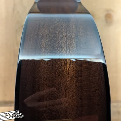 Taylor 50th Anniv. 314ce LTD Limited Edition Grand Auditorium Acoustic Electric Guitar w/HSC image 3