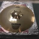 Sabian 218XISOCB 18" AAX Iso Crash Cymbal