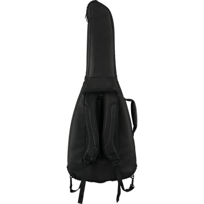 EVH Striped Gig Bag for Wolfgang Striped and 5150 Series Guitars image 2