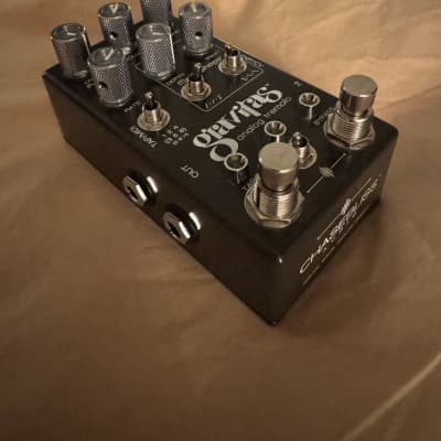 Reverb.com listing, price, conditions, and images for chase-bliss-audio-gravitas