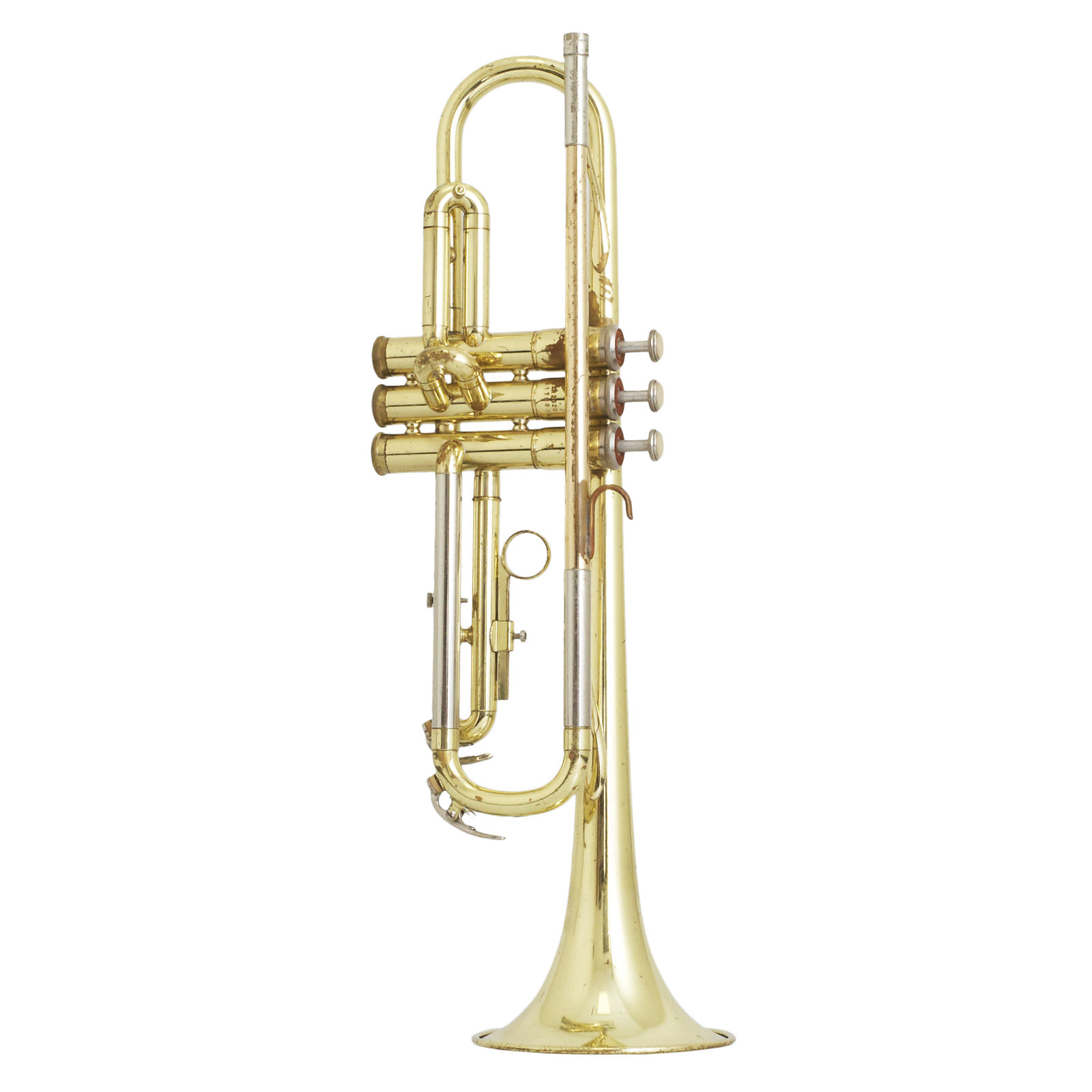 Yamaha YTR-2320 Trumpet | Reverb