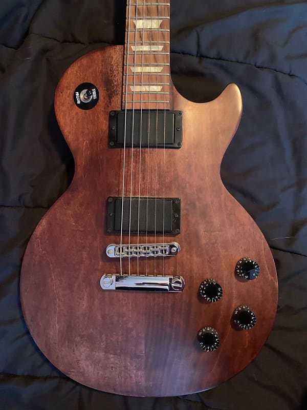 Gibson LPJ 2013 Brown