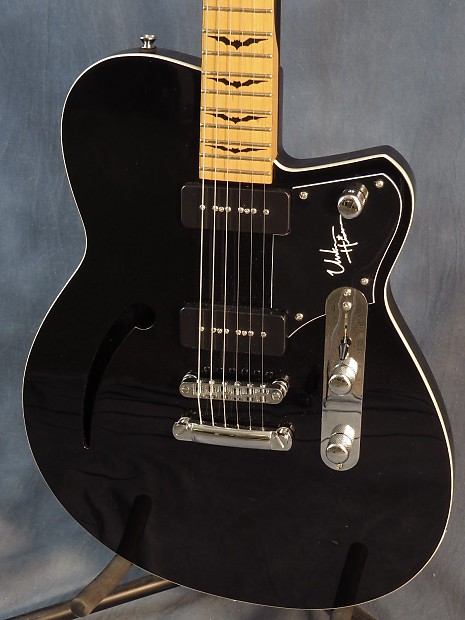 Unknown hinson guitar for sale on sale