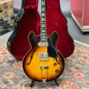 Gibson ES-330TD 1967 Sunburst
