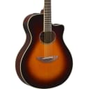 Yamaha APX600 Acoustic-Electric Guitar  - Violin Sunburst