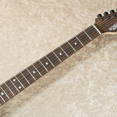 SCHECTER PS-PT-P90/RNT/R 2021 [Made in Japan] | Reverb