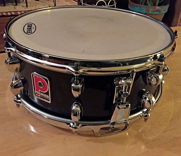 Premier xpk hot sale snare