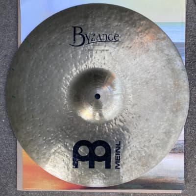 Meinl 18