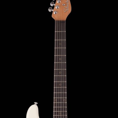 Schecter Signature Nick Johnston Traditional image 4