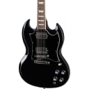 Gibson SG Standard Ebony w/bag
