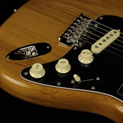 Fender American Professional II Stratocaster - RW RPN (#149) image 4