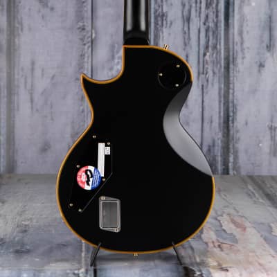 ESP E-II Eclipse DB, Vintage Black image 3
