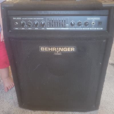 Hartke B20 ベース コンボ アンプ B20 | Hartke