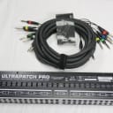 Behringer Ultrapatch Pro PX3000 48-Point TRS Patchbay 2004 - Present - Standard