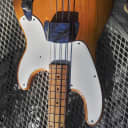 Fender  Precision Bass 1956 Natural