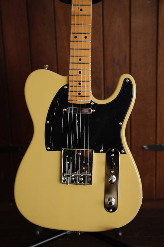 Jet Guitars JT-350-BSC Butterscotch Electric Guitar | Reverb