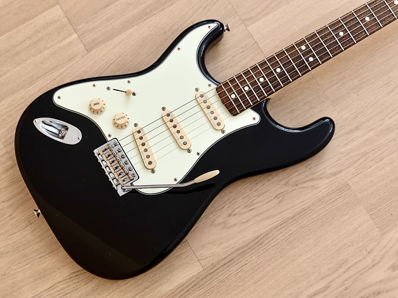 ギター Fender Stratocaster Seattle 2019 Fender Japan + Guitar Magazine 