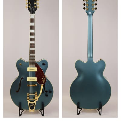 hidefumi様 G2622TG-P90 CAR with Bigsby 美品 - メルカリ
