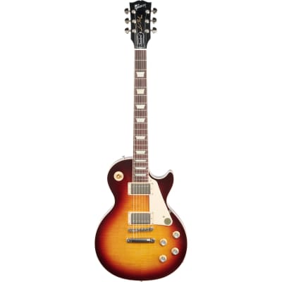 Gibson Les Paul Standard '60s with AAA Maple Top