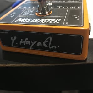 ベース FREE THE TONE BASS BLASTER BB-2 BASS BLASTER / BB-2｜Products 商品紹介｜Free The Tone