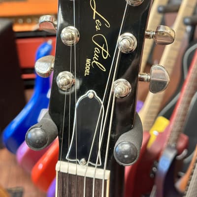 Gibson Les Paul Standard (Left Handed) 2022 image 4