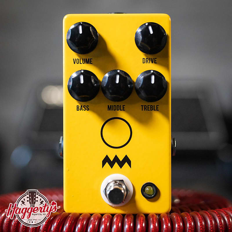 JHS Charlie Brown V4 | Reverb