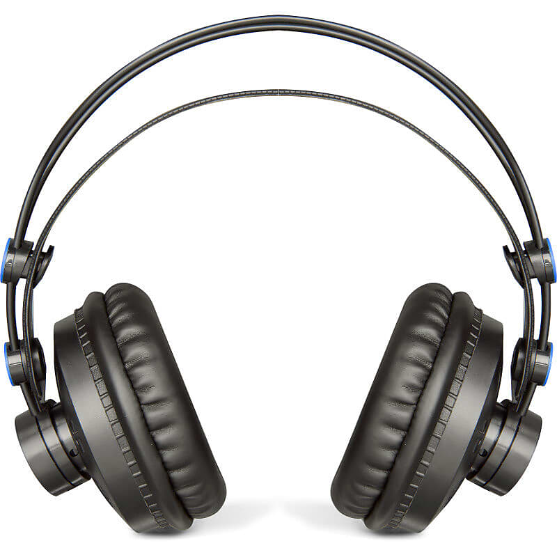 PreSonus HD7 Semi-Closed Studio Headphones image 1