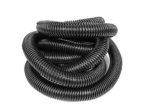Conduit Spilt Cable Tidy Flexible Tube Convoluted Protection Tubing PE