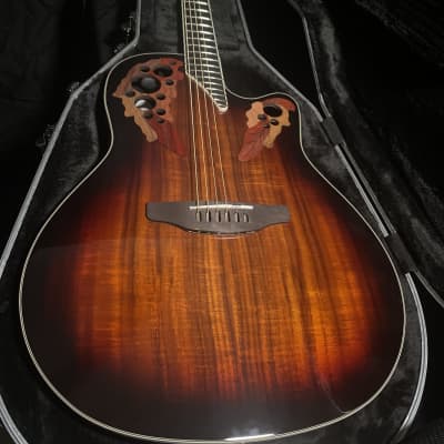 Ovation Celebrity 2000-2010 | Reverb