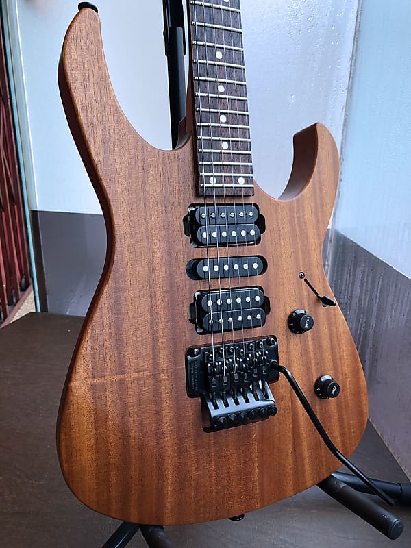 1995 NOS Chatting Bird by Caparison CAD-630 MH, Solid