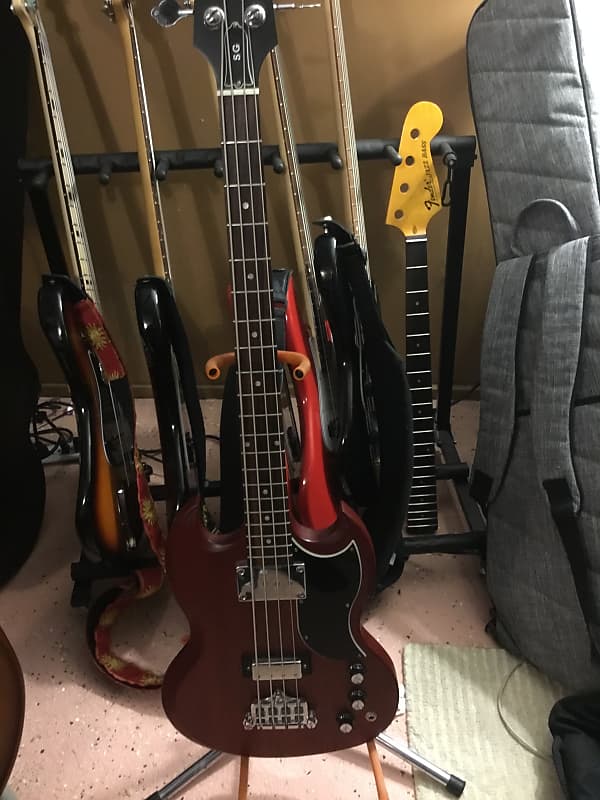 Gibson EB Bass 120th Anniversary 中古 Gibson EB Bass 120th Anniversary 中古 used】Gibson / EB Bass 5st