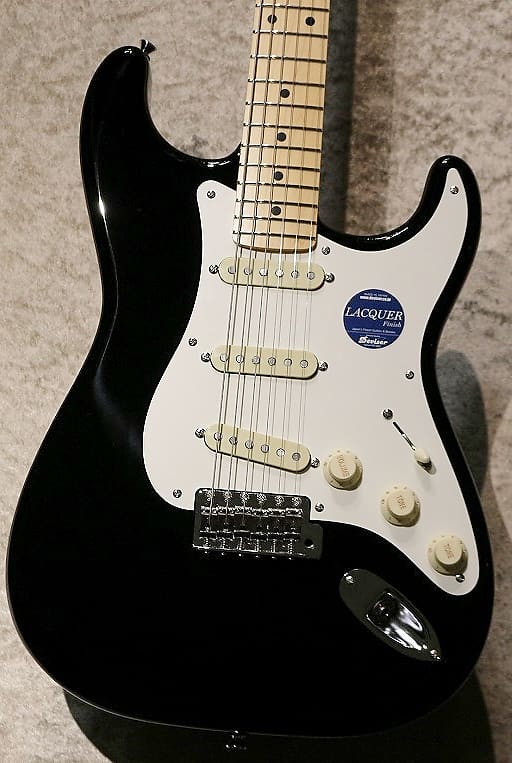 Momose MST1-STD/M Black[Made in Japan] | Reverb