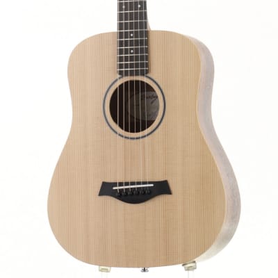 Taylor Big Baby BBTe WN (Walnut) Acoustic Guitar