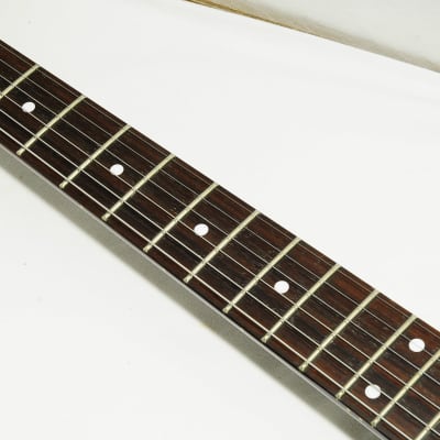 Fernandes Japan SSH-40 Limited Edition Electric Guitar Ref.No 2900 image 8
