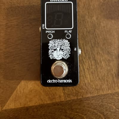 Reverb.com listing, price, conditions, and images for electro-harmonix-ehx-2020-tuner-pedal