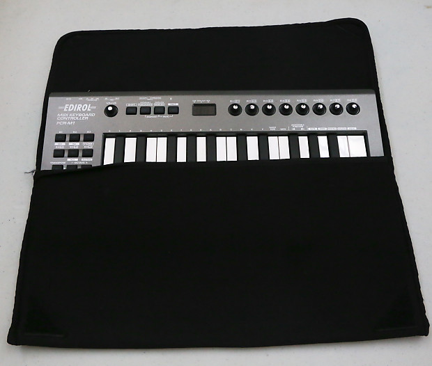 Roland Edirol PCR-M1 MIDI Keyboard Controller | Reverb